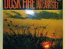 Dusk Fire Don Rendell Ian Carr 5TET Vinyl LP 1966