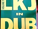 LINTON KWESI JOHNSON-LKJ IN DUB VOLUME TWO-LKJ MUSIC PUBLISHING-1992-LP