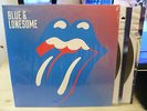 Rolling Stones - Blue and Lonesome 2x180gr. Vinyl Neuw.  + MFSL Mastersleeves