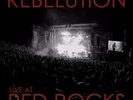 Rebelution - Live At Red Rocks [New Vinyl LP]
