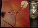 JOHN RUTTER Requiem Reference Recording LP NM