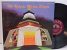 RARE GOSPEL LP - THE ROBERTA MARTIN SINGERS S/T Savoy Harvey Cover Deep Gospel