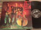 PHANTOM ROCKERS KISSED BY A WEREWOLF PSYCHOBILLY LP