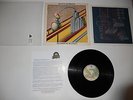 Black Sabbath Technical Ecstasy Analog EXC 1976 1st USA Press ULTRASONIC CLEAN