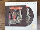 Aerosmith - Toys in the Attic (1997) 24k GOLD DISC VERY RARE