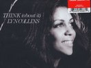 Lyn Collins ?– Think (About It) LP NEW Sealed Get On Down Reissue James Brown