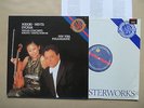 LP CBS M 44923 Digital Dvorak VC Midori NYPO Mehta NM++ megarar