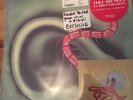 Thee Oh Sees - An Odd Entrances - Rare - Coke Bottle Vinyl + 7