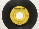 R&B SOUL   SAM & KITTY - I'VE GOT SOMETHING GOOD   FOUR BROTHERS   VG+