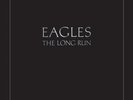 Eagles - The Long Run - 180g Vinyl LP - Gatefold Sleeve - New and Sealed