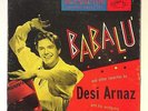 DESI ARNAZ 