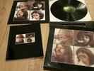 *******THE BEATLES - LET IT BE.  UK 1970 BOX SET IN SUPERB CONDITION.*******