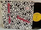 BEE JAY SAMPLER - Rare FLORIDA PRIVATE Various Artists LP GARAGE PSYCH *CLEAN*