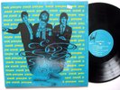SNEAK PREVIEW (s/t) 1st LP 1983 pre KING'S X Private Press Vinyl NM +Shrink RARE