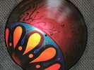On Letting Go Picture Disc - Circa Survive