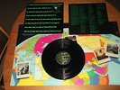 Vinyl Lp Roger Waters Radio KAOS