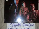 Cream Heavy Cream  SEALED MINT NETHERLANDS IMPORT  Original 1970s RSO # 2479-180