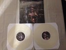 vinyle iron maiden x factor