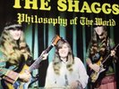 Shaggs , Philosophy Of The World , Vinyl Lp Record