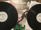 The Clash , London Calling , Vinyl Lp Record