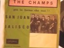 THE CHAMPS -SAN JUAN / JALISCO 7