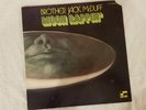BROTHER JACK McDUFF   MOON RAPPIN'    1970 Blue Note BST 84334   NM / M- VINYL