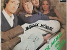 MAMAS & PAPAS 
