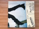 David Bowie Lodger Vinyl 12