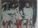 Indigo Girls Nomads Indians Saints Record Album LP In Shrink With Hypesticker