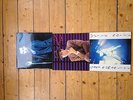 Gary Numan - Ghost, Dance, White Noise Live - Vinyl LP Record