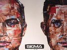 SIGMA - Life - Vinyl (2xLP + insert)