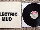 MUDDY WATERS Electric Mud 1968 Cadet Concept 1st press RARE DEEP GROOVE psych