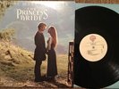 MARK KNOPFLER 'THE PRINCESS BRIDE' SOUNDTRACK VINYL LP Warner Bros. 925610-1