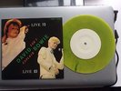 David Bowie - Can't Explain - Live 73/Live 83 Yellow vinyl NM