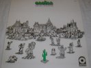 Cactus One Way ... or Another - Vinyl LP Album Made in Germany