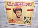 Ella Fitzgerald Double Lp Ella Fitzgerald Sings The Cole Porter Songbook VG+/NM