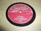Jimmy McCracklin 50s BLUES 78 The Walk / I'm to Blame