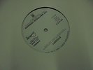Stomp The Brothers Johnson 12 inch single PROMO A & M SP 17111