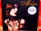 Atreyu: The Curse Blue Vinyl LP/500. Suicide Notes & Butterfly Kisses. Lead Sail