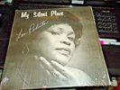 rare record LP Lea Roberts   My Silent Place on Skies Unlimited VG++