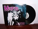 MISFITS - Evilive Wolfsblood (Vinyl) | Danzig Samhain
