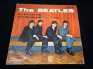 THE BEATLES (45 ITALY) QMSP 16361 YOU CAN'T DO THAT 