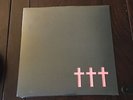 Crosses ††† EP - First pressing Limited Edition & Numbered Chino Moreno Deftones