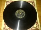 Shanghai CHINESE PATHE 35995 CHANG LOO ?? 78 RPM RECORD 10