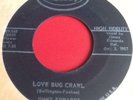 Jimmy Edwards - Love Bug Crawl (Rockabilly Original)