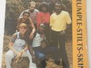 Rumple- Stilts- Skin LP   RARE   Ohio   Heat  Modern Soul   Funk   SEALED  MINT