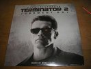 Brad Fiedel ?– Terminator 2: Judgment Day Soundtrack Skynet Edition LP Sealed