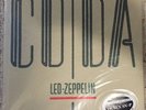 Led Zeppelin Coda  200 Gram Sealed Classic Records