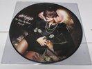 LADY GAGA The Edge Of Glory Part 2 Remixes VINYL 12