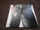 Rolling Stones Sticky Fingers UK 1971 1st Press LP EX+ WOW